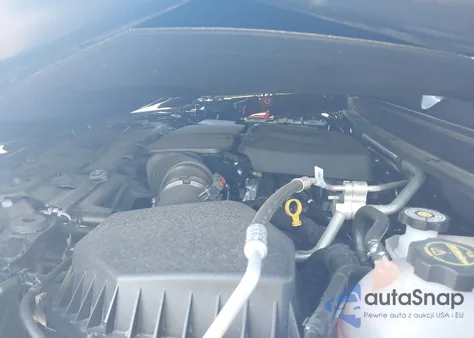 2025 Chevrolet Colorado Zr2 из США, поврежденный, VIN 1GCPTFEK0S1108571